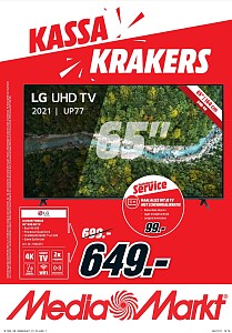 Folder MediaMarkt