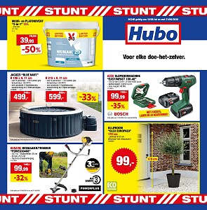 Folder Hubo