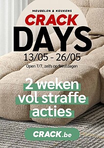 Folder Crack