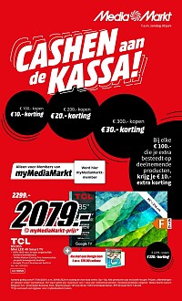 Folder MediaMarkt