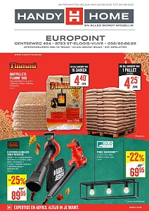 Folder Europoint