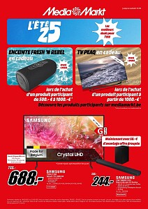 Folder MediaMarkt