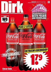 Folder Dirk