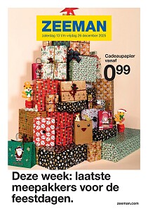 Folder Zeeman