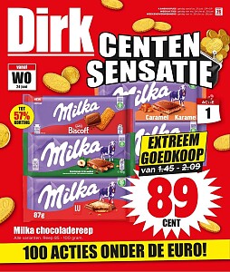 Folder Dirk