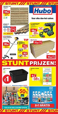 Folder Hubo