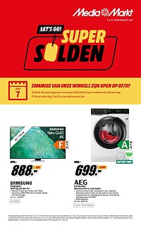 Folder MediaMarkt