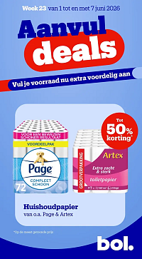 Folder bol.com
