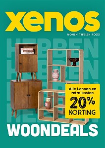 Folder Xenos