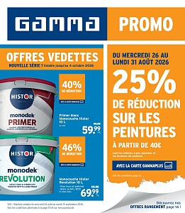 Folder GAMMA