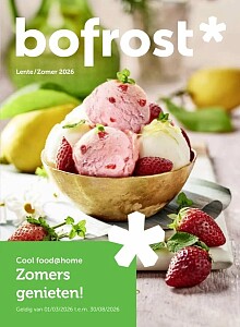 Folder bofrost