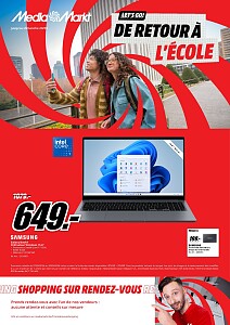 Folder MediaMarkt