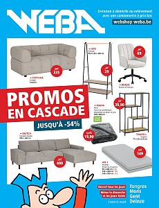 Folder Weba