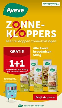 Folder Aveve