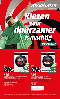 Folder MediaMarkt
