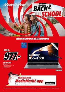 Folder MediaMarkt