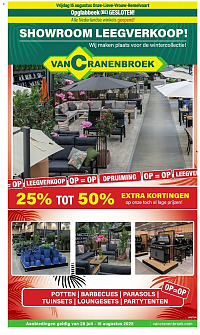 Folder Van Cranenbroek