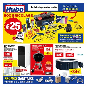 Folder Hubo