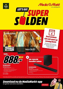 Folder MediaMarkt