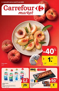 Folder Carrefour