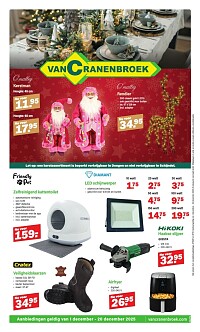 Folder Van Cranenbroek