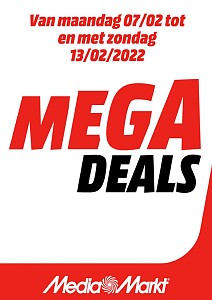 Folder MediaMarkt