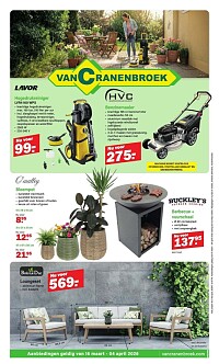 Folder Van Cranenbroek