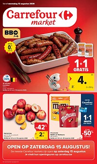 Folder Carrefour