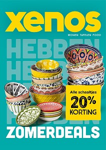 Folder Xenos