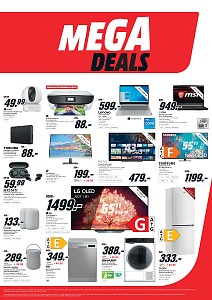 Folder MediaMarkt
