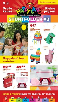 Folder Happyland