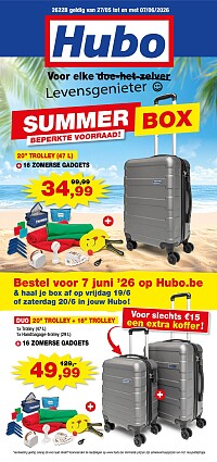 Folder Hubo