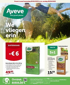 Folder Aveve