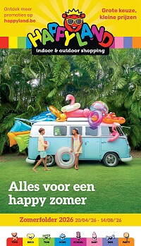 Folder Happyland
