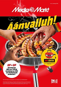 Folder MediaMarkt