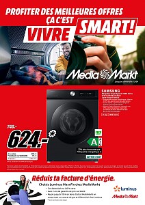 Folder MediaMarkt