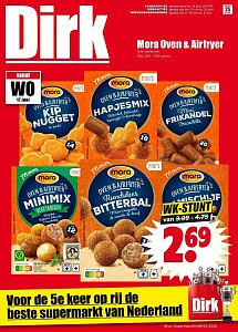 Folder Dirk