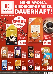 Folder Kaufland