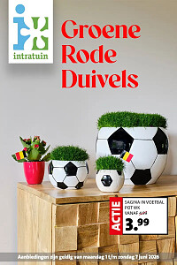 Folder Intratuin