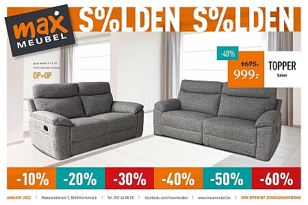 Folder Max Meubel