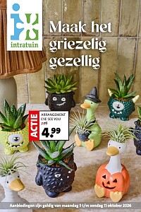 Folder Intratuin
