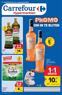 Folder Carrefour