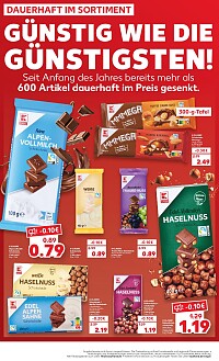 Folder Kaufland