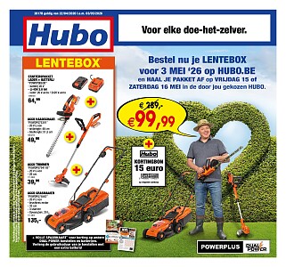 Folder Hubo