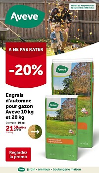 Folder Aveve