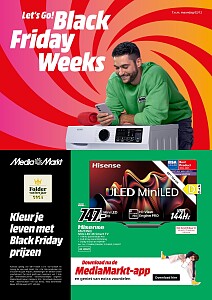 Folder MediaMarkt