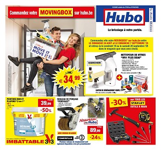 Folder Hubo