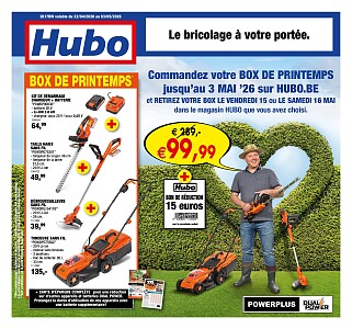 Folder Hubo