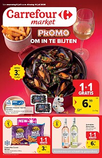 Folder Carrefour