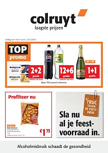 Folder Colruyt